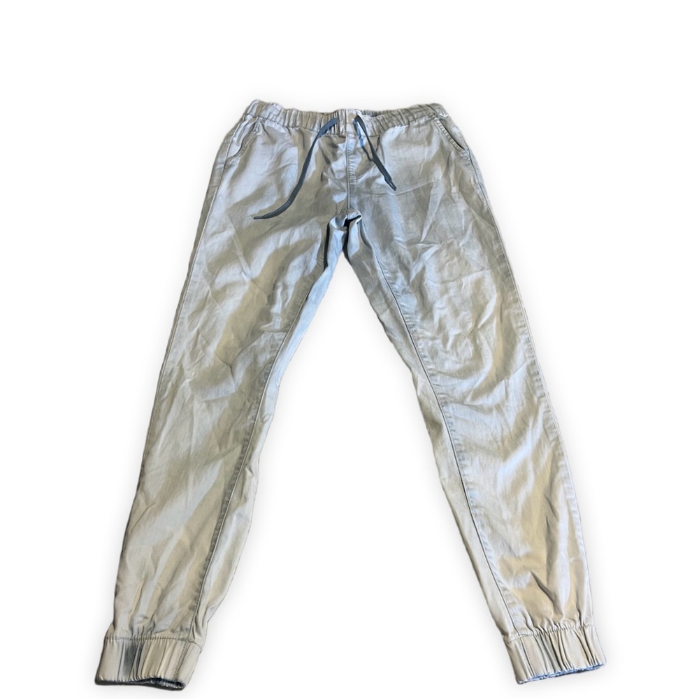 Bullhead joggers